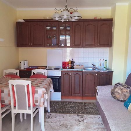 Apartman Radoman Цетине Екстериор снимка