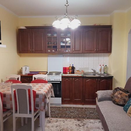 Apartman Radoman Цетине Екстериор снимка