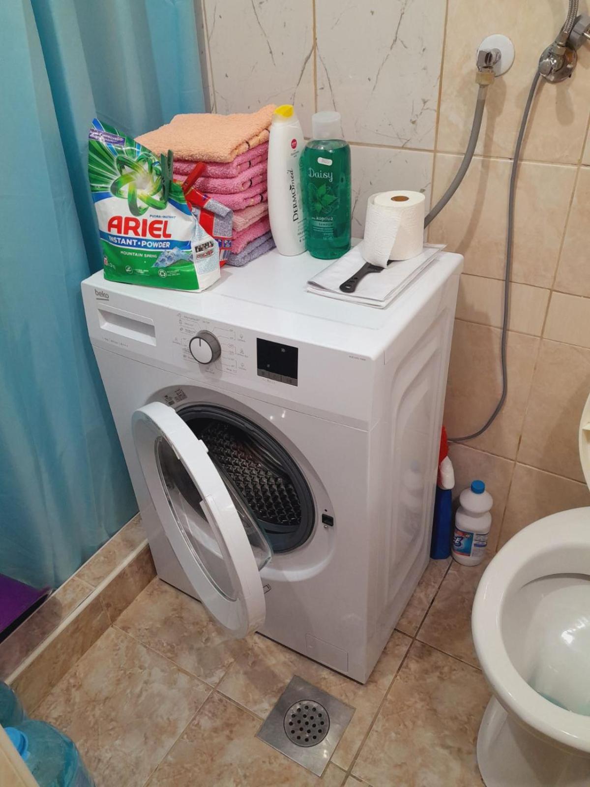Apartman Radoman Цетине Екстериор снимка