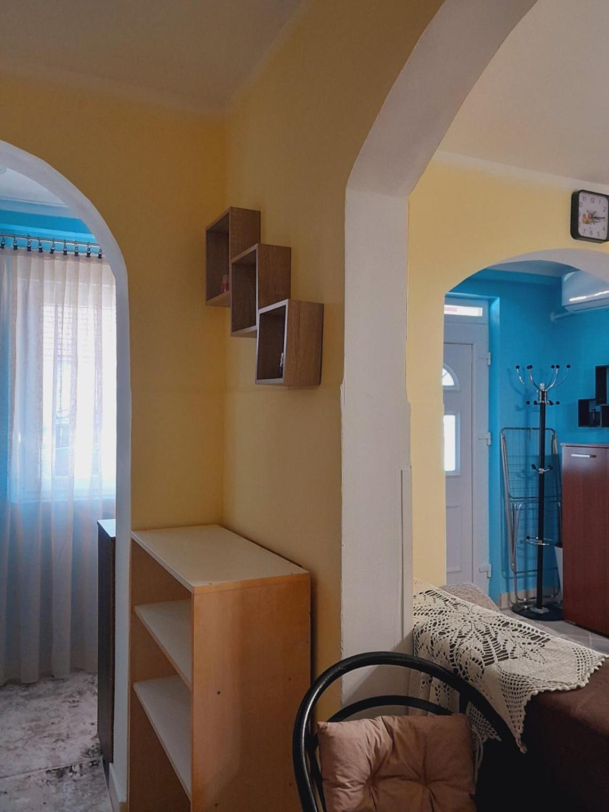 Apartman Radoman Цетине Екстериор снимка