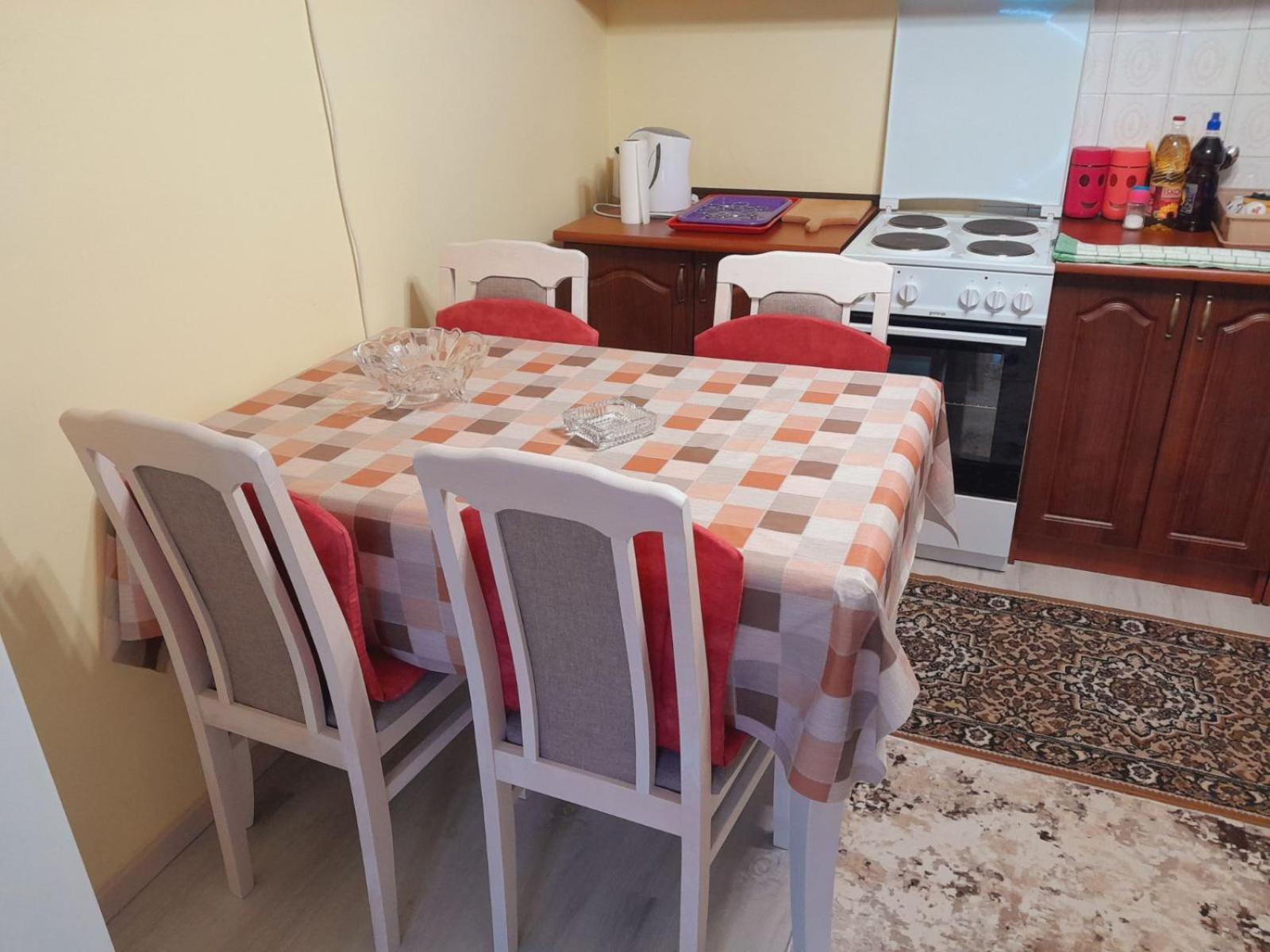 Apartman Radoman Цетине Екстериор снимка