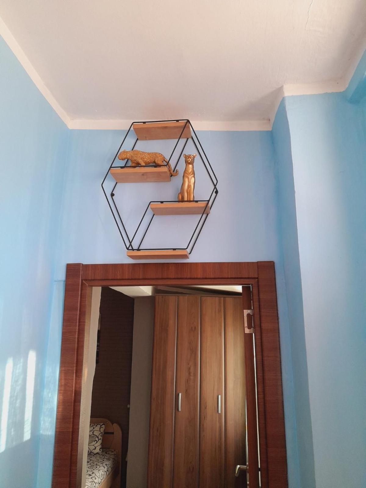 Apartman Radoman Цетине Екстериор снимка