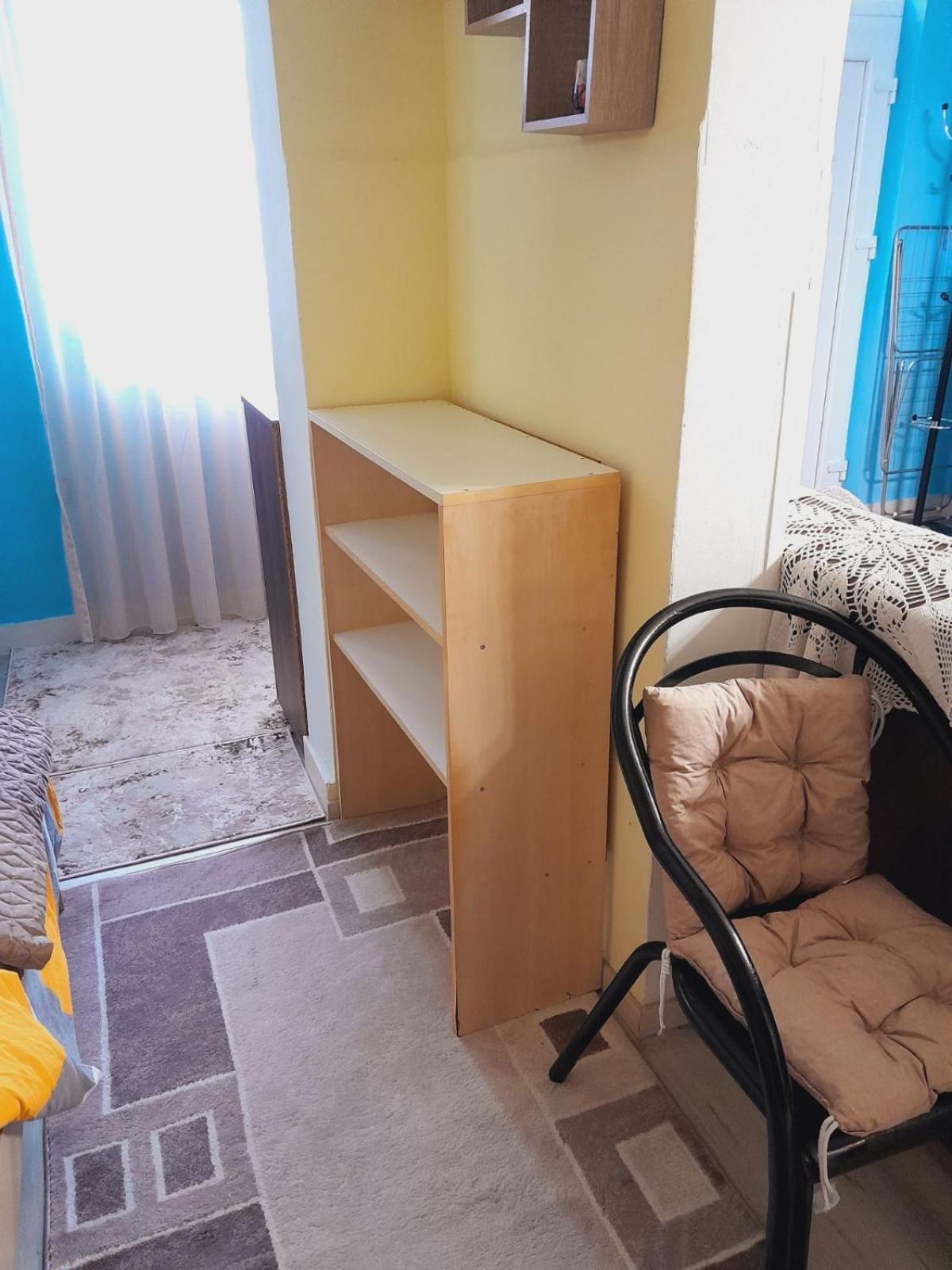 Apartman Radoman Цетине Екстериор снимка